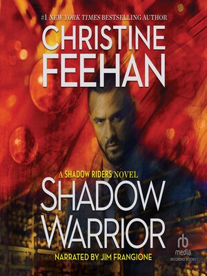cover image of Shadow Warrior